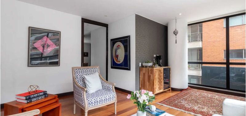 Apartamento en Venta en Bogotá, D.C., El Refugio-8