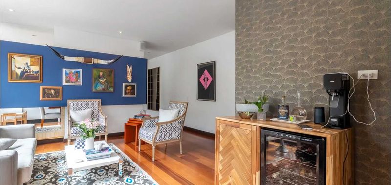Apartamento en Venta en Bogotá, D.C., El Refugio-10