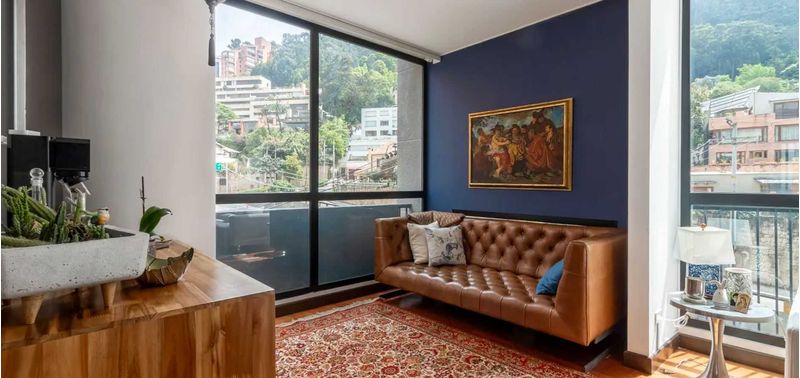 Apartamento en Venta en Bogotá, D.C., El Refugio-11