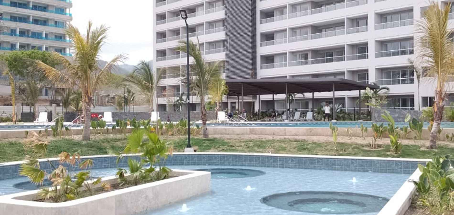 Apartamento en Venta en Santa Marta, Santa Marta (Distrito Turistico Cultural E Historico)