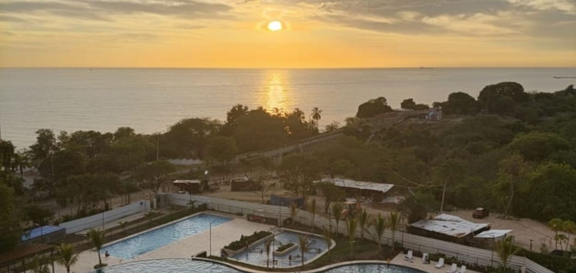 Apartamento en Venta en Santa Marta, Santa Marta (Distrito Turistico Cultural E Historico)-2