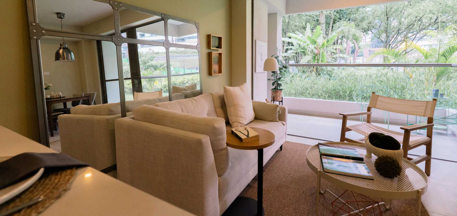 Foto Inmueble tipo Tipo A