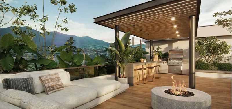 La Cumbre proyecto de vivienda