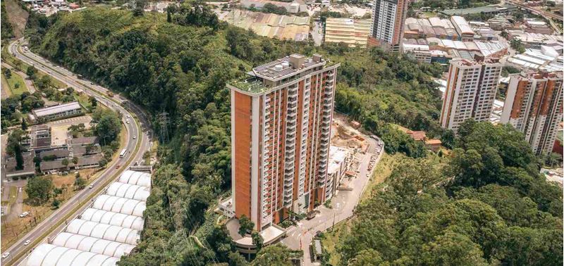 La Cumbre proyecto de vivienda-1