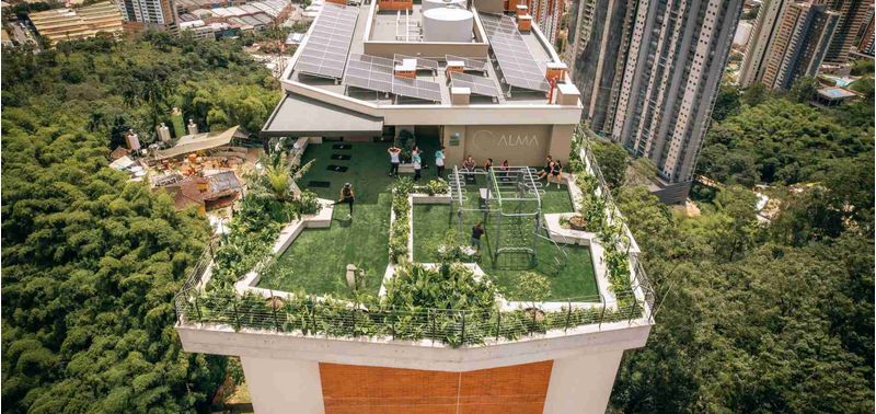 La Cumbre proyecto de vivienda-2