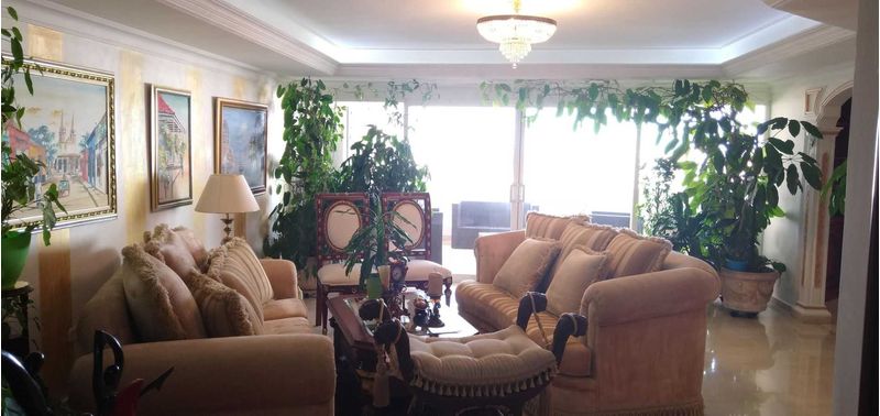 Apartamento en Venta en Barranquilla, El Golf-0