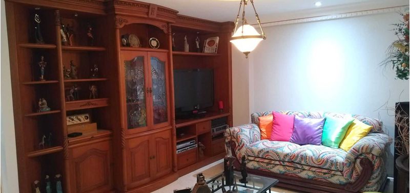Apartamento en Venta en Barranquilla, El Golf-1