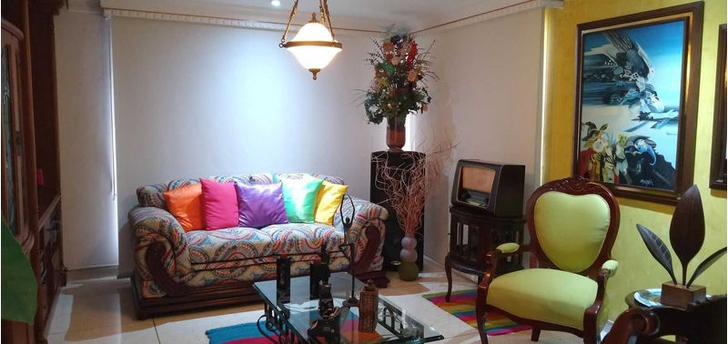 Apartamento en Venta en Barranquilla, El Golf-3