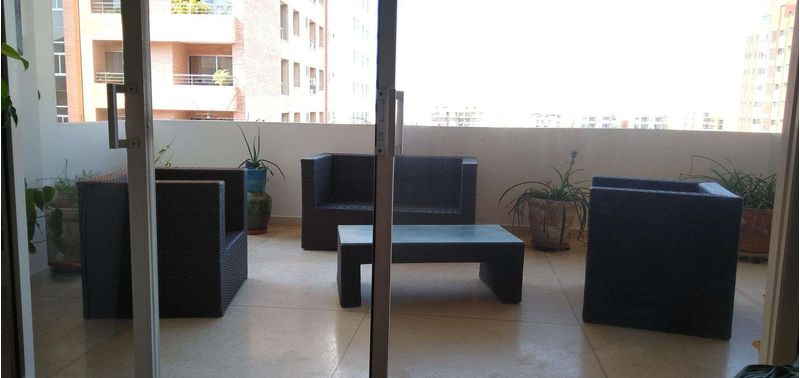 Apartamento en Venta en Barranquilla, El Golf-5