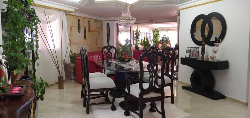 Apartamento en Venta en Barranquilla, El Golf-8