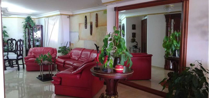 Apartamento en Venta en Barranquilla, El Golf-9
