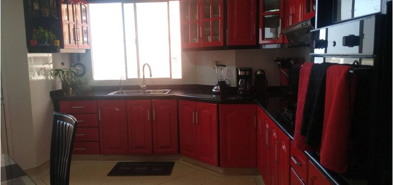 Apartamento en Venta en Barranquilla, El Golf-10