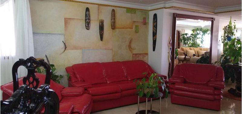 Apartamento en Venta en Barranquilla, El Golf-11