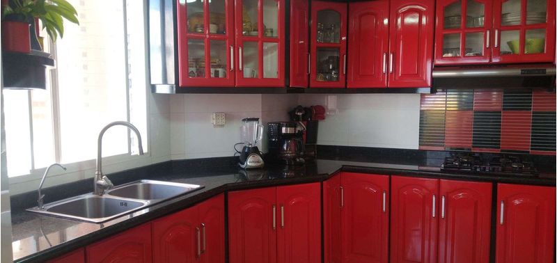 Apartamento en Venta en Barranquilla, El Golf-12