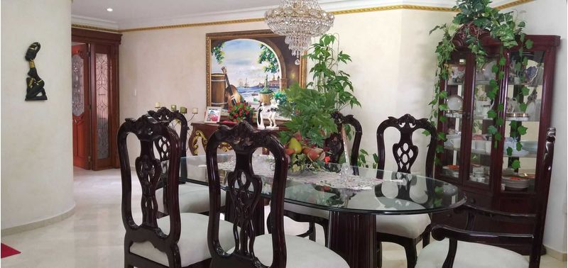 Apartamento en Venta en Barranquilla, El Golf-13