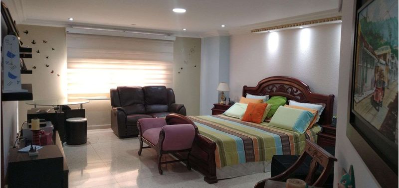 Apartamento en Venta en Barranquilla, El Golf-14