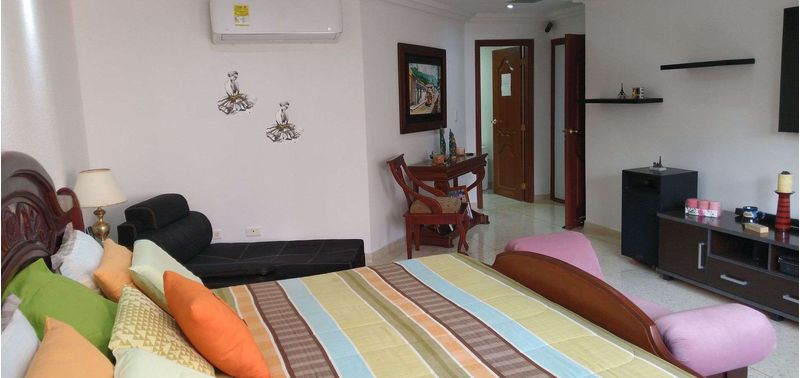 Apartamento en Venta en Barranquilla, El Golf-15