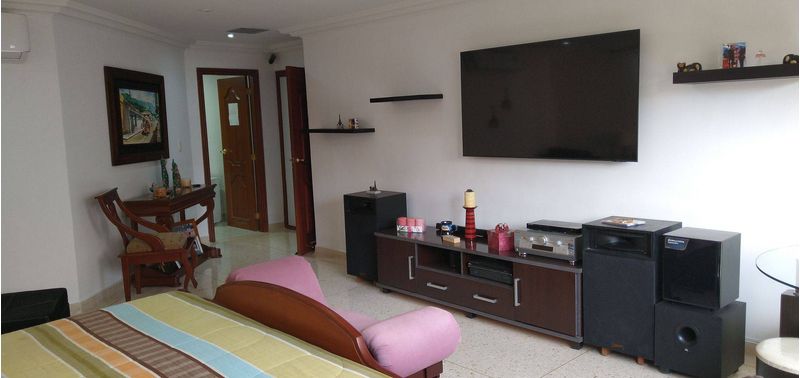 Apartamento en Venta en Barranquilla, El Golf-16