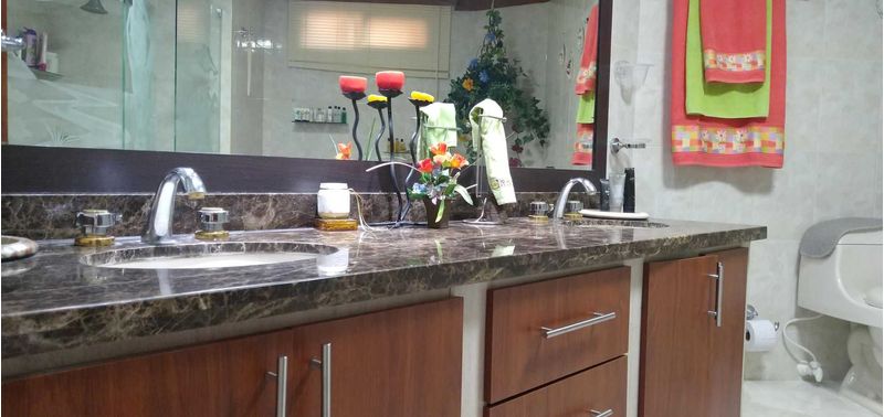 Apartamento en Venta en Barranquilla, El Golf-17