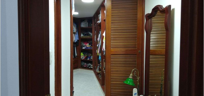 Apartamento en Venta en Barranquilla, El Golf-18