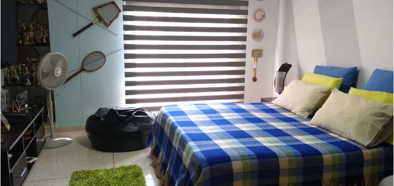 Apartamento en Venta en Barranquilla, El Golf-21
