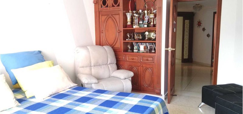 Apartamento en Venta en Barranquilla, El Golf-22