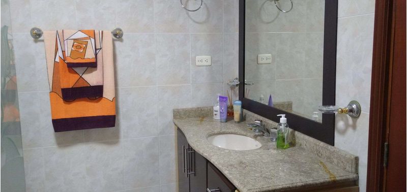 Apartamento en Venta en Barranquilla, El Golf-24