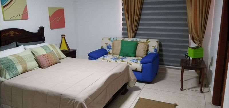 Apartamento en Venta en Barranquilla, El Golf-27