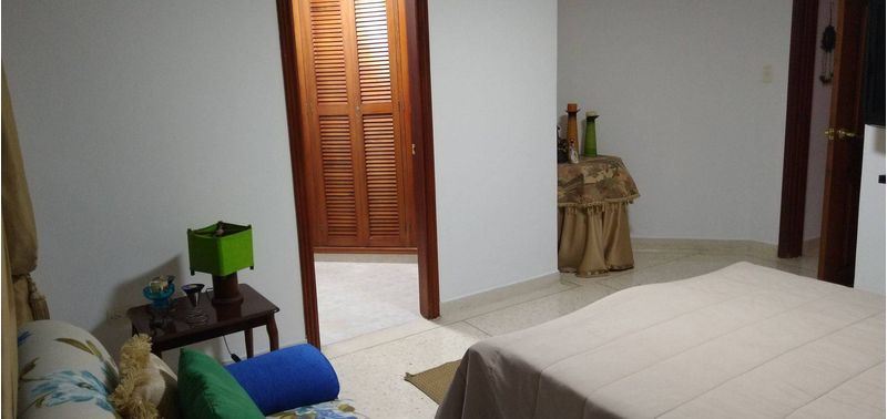 Apartamento en Venta en Barranquilla, El Golf-28