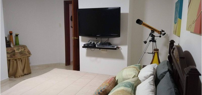 Apartamento en Venta en Barranquilla, El Golf-29