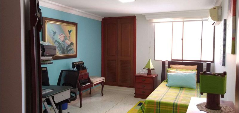 Apartamento en Venta en Barranquilla, El Golf-33