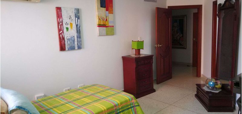 Apartamento en Venta en Barranquilla, El Golf-34