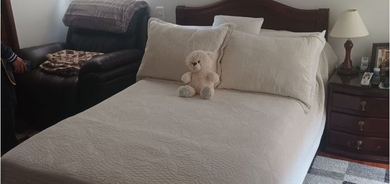 Apartamento en Venta en Bogotá, D.C., Cajicá-0