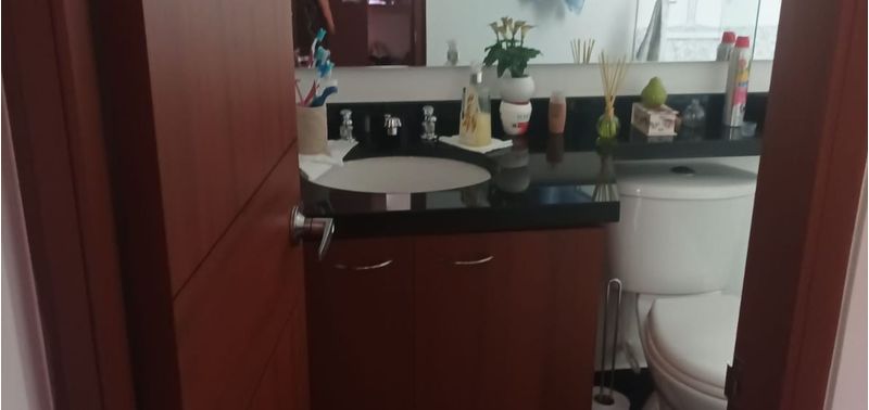 Apartamento en Venta en Bogotá, D.C., Cajicá-4