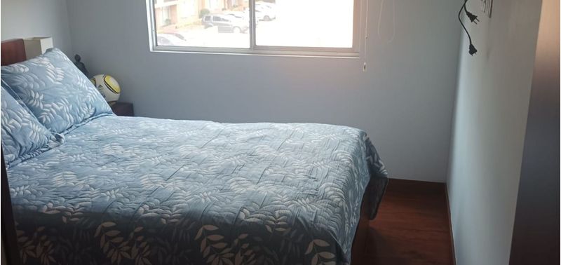 Apartamento en Venta en Bogotá, D.C., Cajicá-11