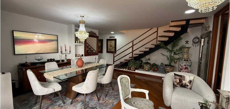 Apartamento en Venta en Bogotá, D.C., La Colina Campestre