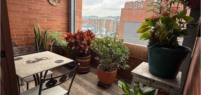 Apartamento en Venta en Bogotá, D.C., La Colina Campestre-0