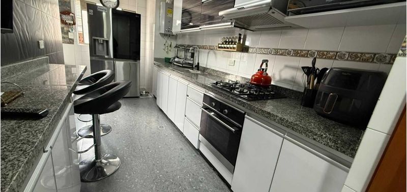 Apartamento en Venta en Bogotá, D.C., La Colina Campestre-1