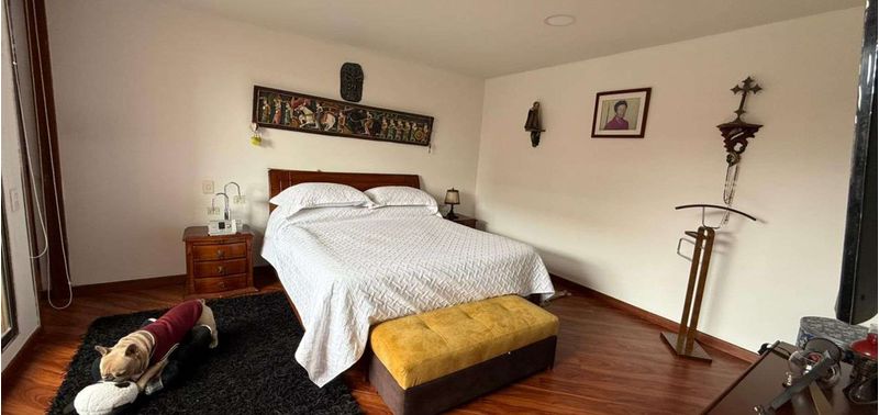 Apartamento en Venta en Bogotá, D.C., La Colina Campestre-3