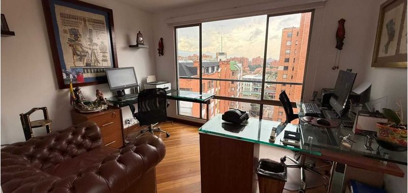 Apartamento en Venta en Bogotá, D.C., La Colina Campestre-4