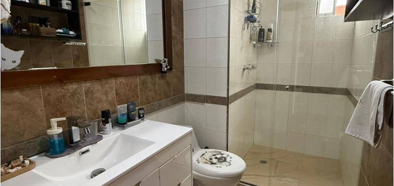 Apartamento en Venta en Bogotá, D.C., La Colina Campestre-5