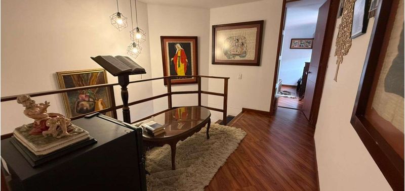 Apartamento en Venta en Bogotá, D.C., La Colina Campestre-6