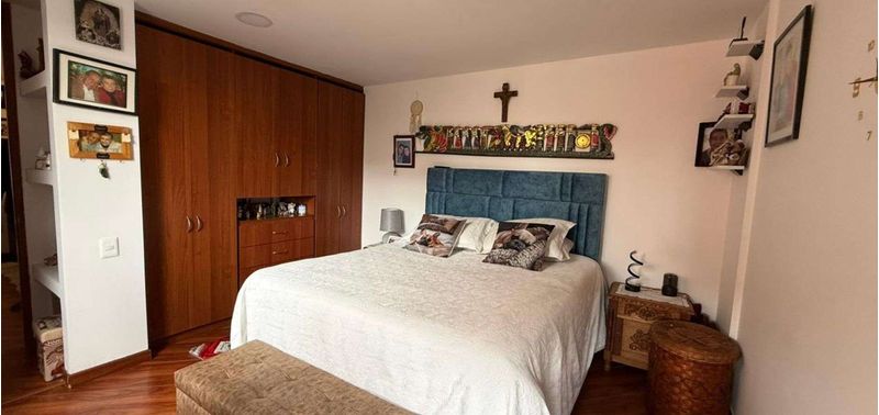 Apartamento en Venta en Bogotá, D.C., La Colina Campestre-8