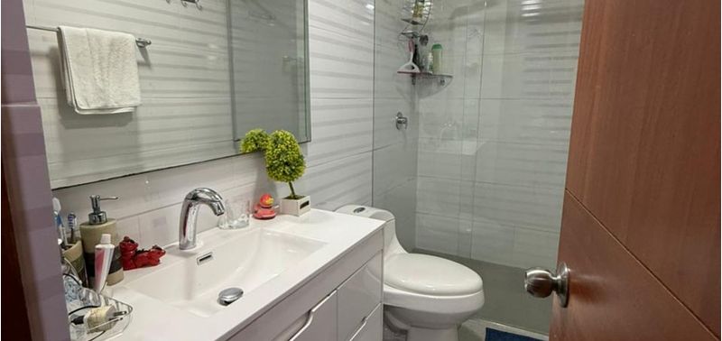 Apartamento en Venta en Bogotá, D.C., La Colina Campestre-9