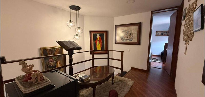 Apartamento en Venta en Bogotá, D.C., La Colina Campestre-10