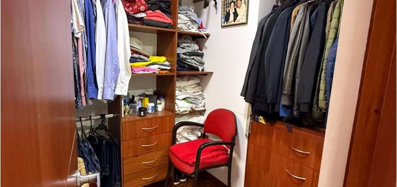Apartamento en Venta en Bogotá, D.C., La Colina Campestre-11