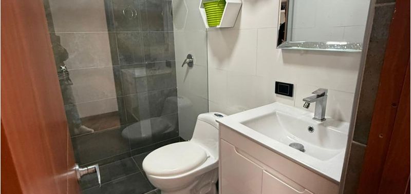Apartamento en Venta en Bogotá, D.C., La Colina Campestre-13