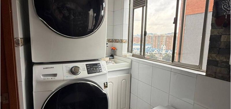 Apartamento en Venta en Bogotá, D.C., La Colina Campestre-14