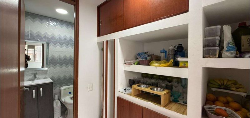 Apartamento en Venta en Bogotá, D.C., La Colina Campestre-15