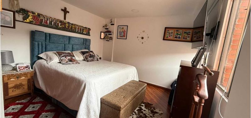 Apartamento en Venta en Bogotá, D.C., La Colina Campestre-16